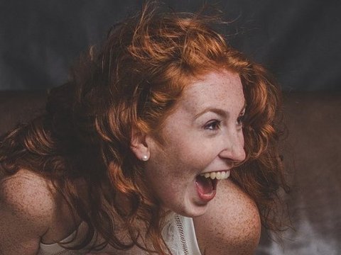 Contagious Laughter