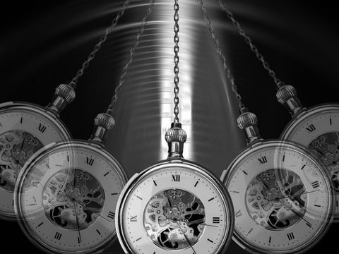 Hypnotic Sleep Induction
